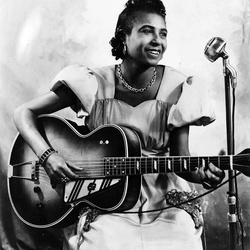 BRML R&B/Rock & Roll pre 1950's